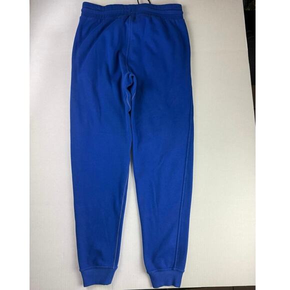 Fabletics Men's Blue Athletic Drawstring Joggers - L - Picture 6 of 6